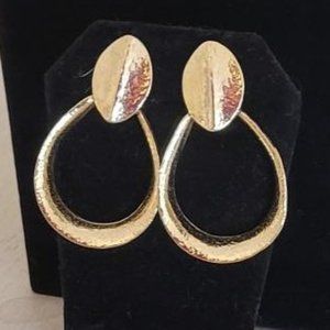 Dangle Statement Earrings